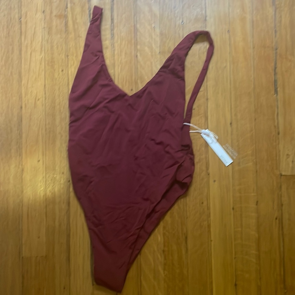 Myra Swim Elle One Piece
